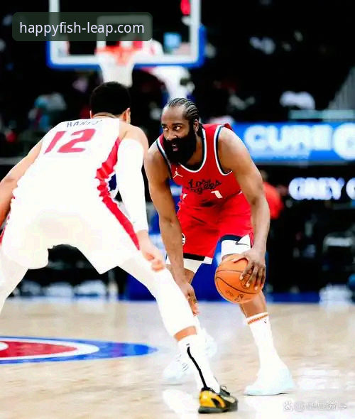 乐鱼app支持哪些比赛iOS版 揭秘快船三连败背后:一场被技术流直播平台放大的战术溃败