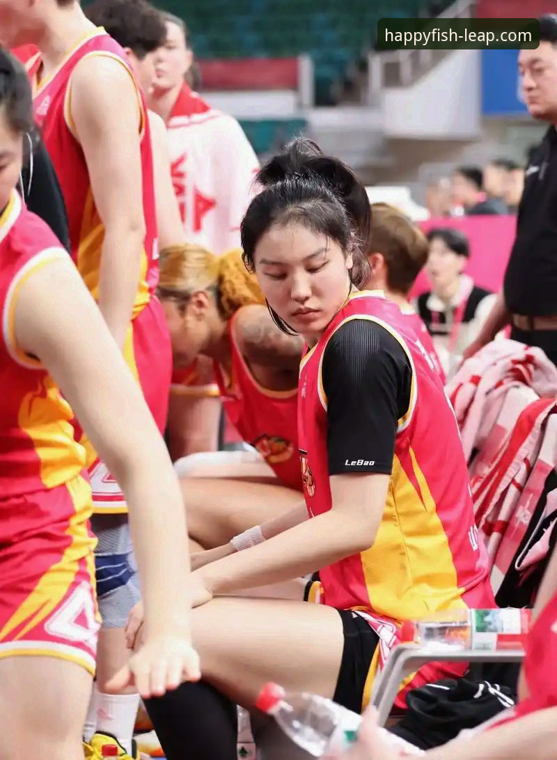 WCBA总决赛创纪录之夜深度评测：四川女篮95-61大胜背后的战术革新